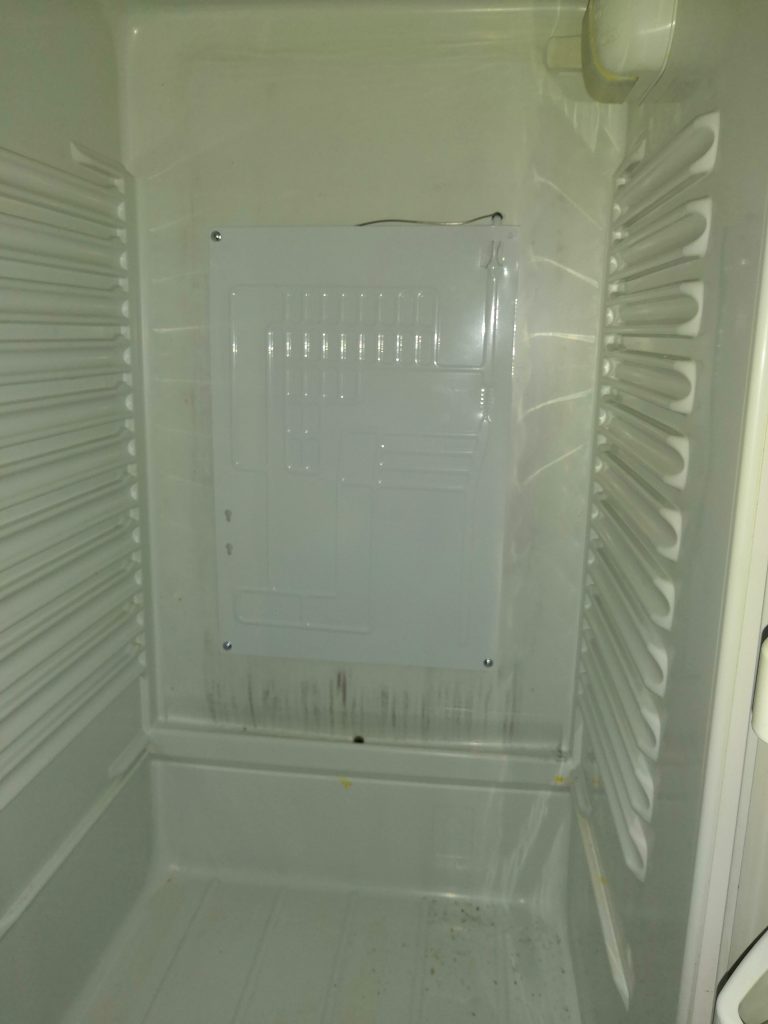 Типовые проблемы ремонт холодильника